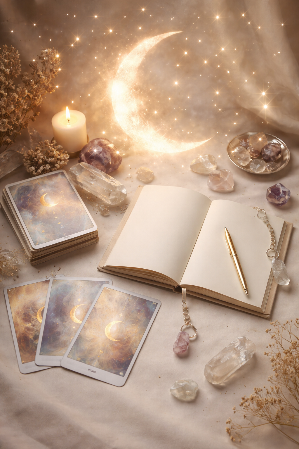 ✨ Outils spirituels