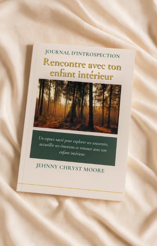 JOURNAL D'INTROSPECTION