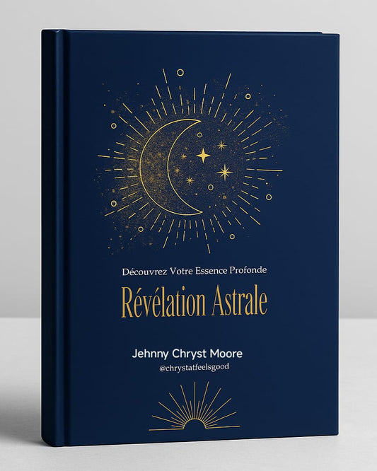 RÉVÉLATION ASTRALE ESSENTIELLE
